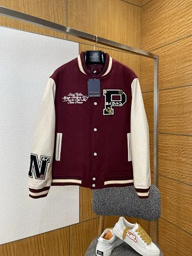 Louis Vuitton Jacket