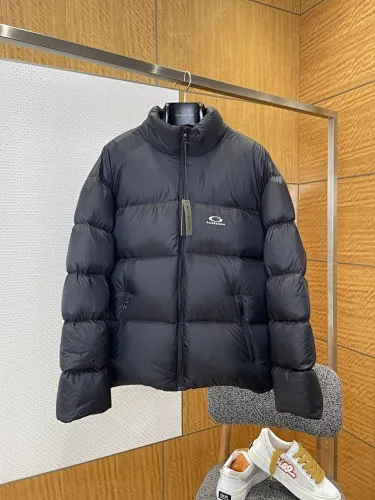 Balenciaga Jacket