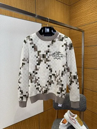 Louis Vuitton Sweater