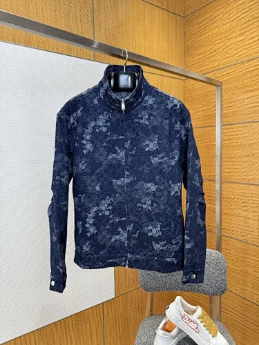 Louis Vuitton Jacket