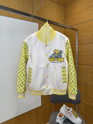 Louis Vuitton Varsity Jacket