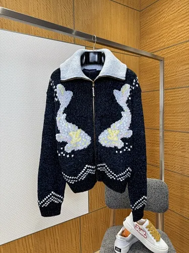 Louis Vuitton Knit