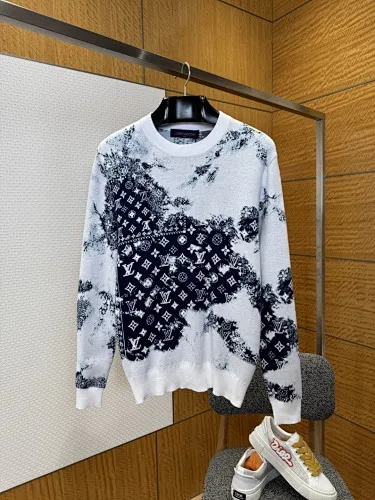 Louis Vuitton Sweater