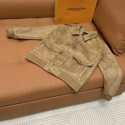 Louis Vuitton Varsity Jacket