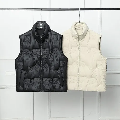 Louis Vuitton Vest