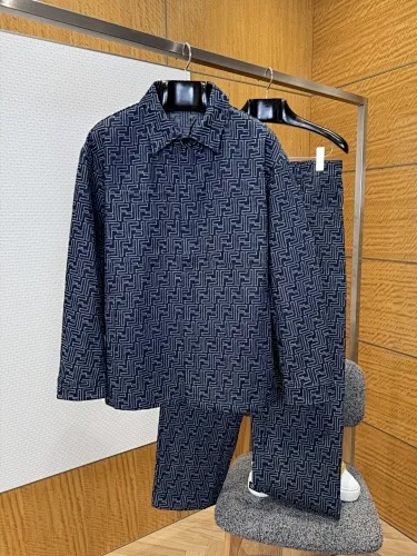 Louis Vuitton Pants