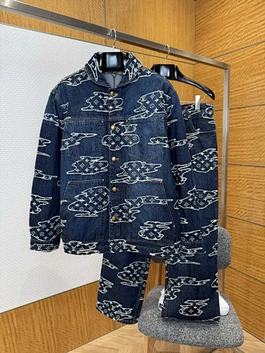 Louis Vuitton Pants