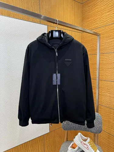 Louis Vuitton Jacket
