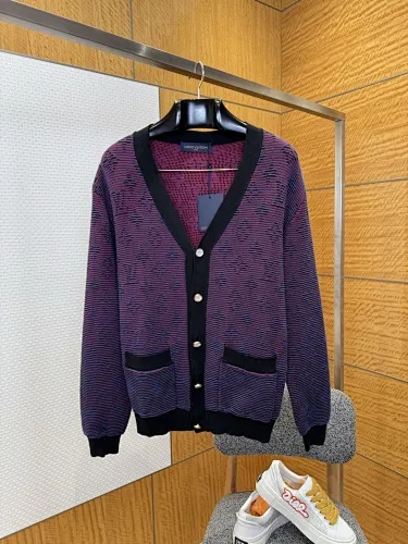 Louis Vuitton Cardigan