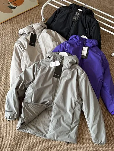 LULULEMON Jacket