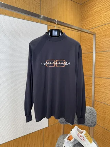 Balenciaga Longsleeve