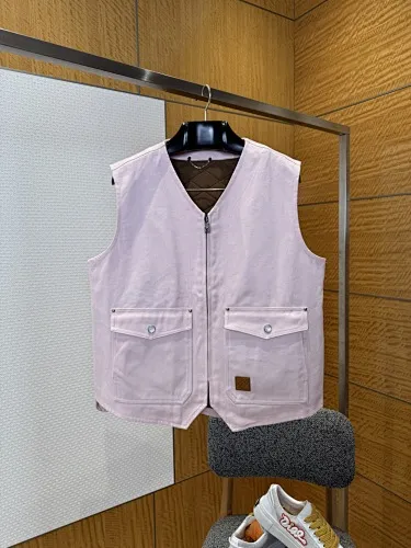Louis Vuitton Vest