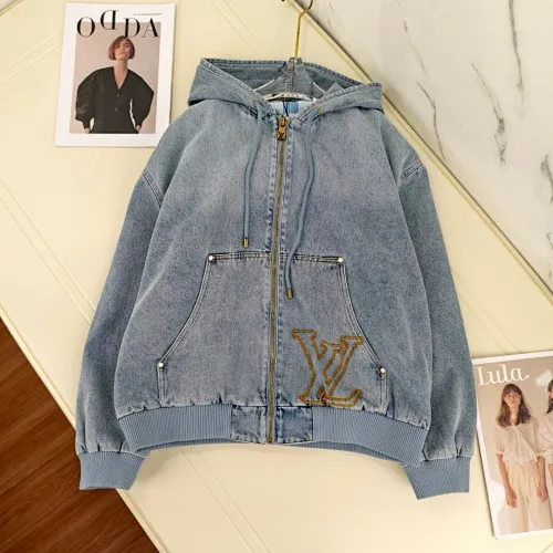 Louis Vuitton Jacket
