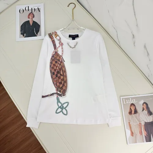 Louis Vuitton Longsleeve