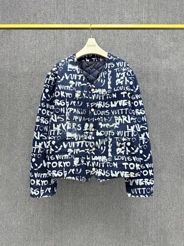Louis Vuitton Jacket
