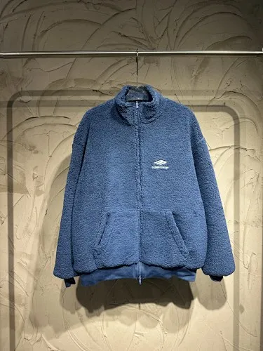 Balenciaga Jacket
