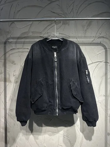 Balenciaga Jacket