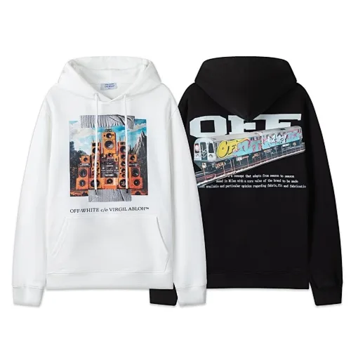 Off White Hoodie
