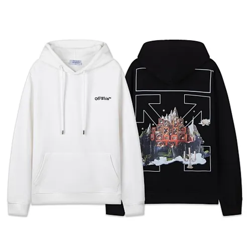 Off White Hoodie