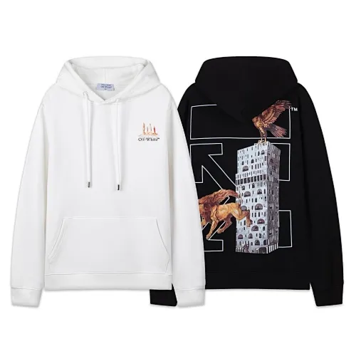 Off White Hoodie