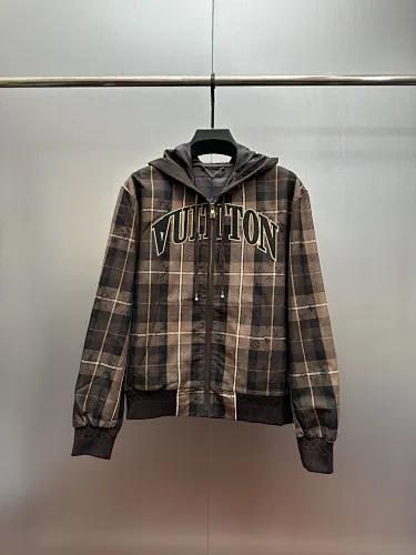 Louis Vuitton Jacket