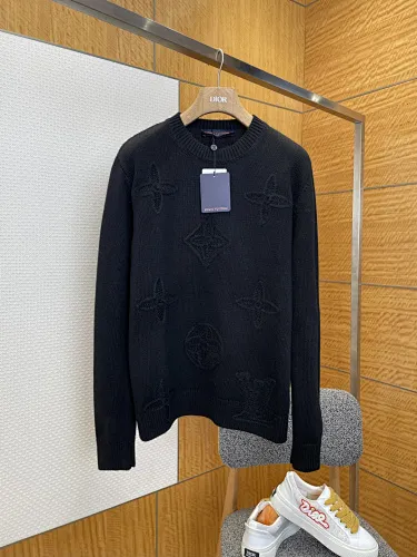 Louis Vuitton Sweater