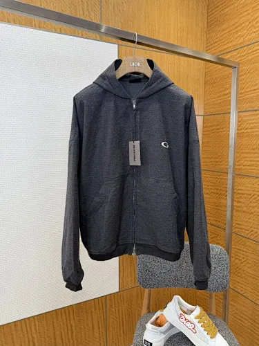 Balenciaga Jacket