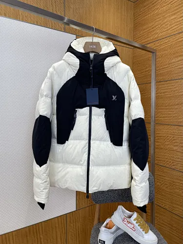 Louis Vuitton Jacket