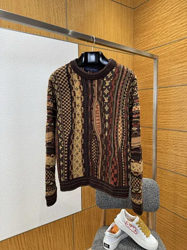 Louis Vuitton Sweater