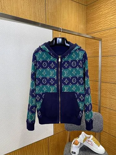 Louis Vuitton Jacket