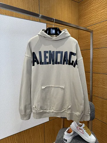Balenciaga Hoodie