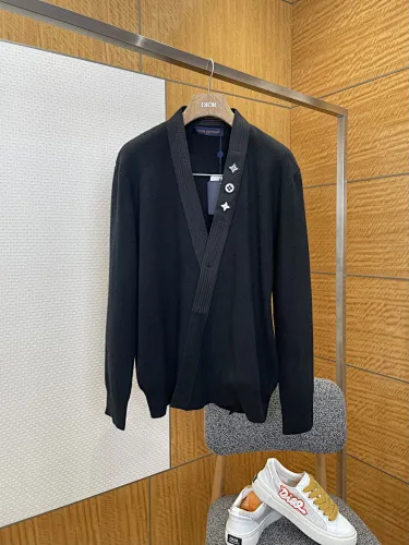 Louis Vuitton Knit