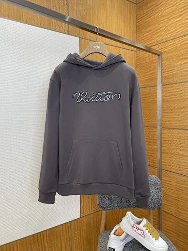 Louis Vuitton Hoodie