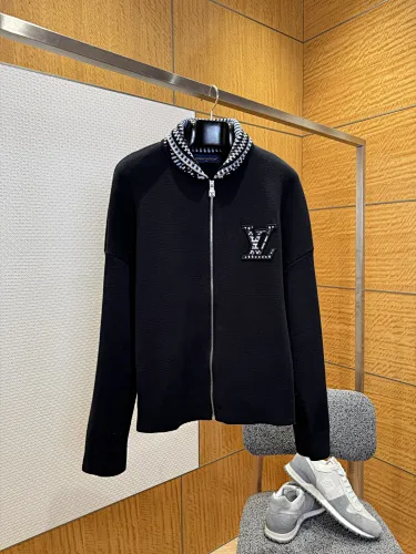 Louis Vuitton Knit