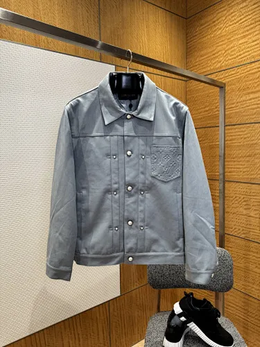 Louis Vuitton Jacket