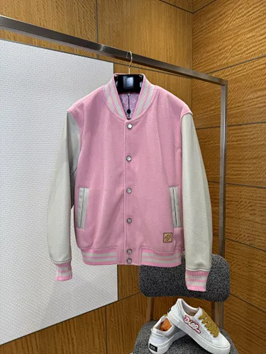 Louis Vuitton Varsity Jacket