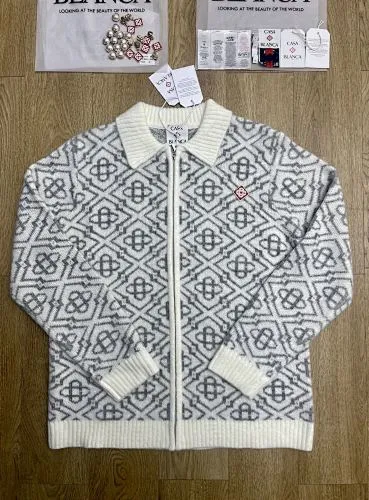 CASABLANCA Sweater