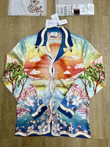 CASABLANCA Shirt