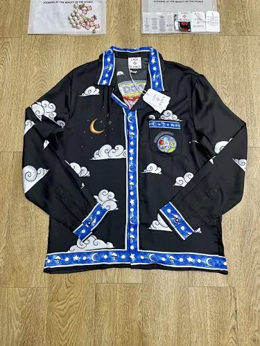 CASABLANCA Shirt