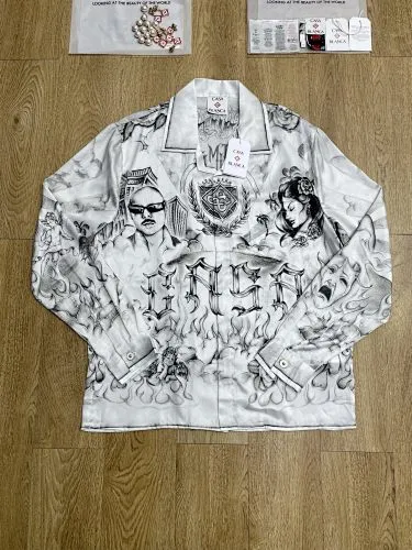 CASABLANCA Shirt