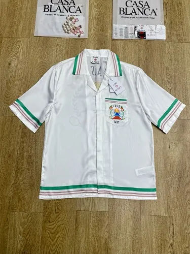 CASABLANCA Shirt