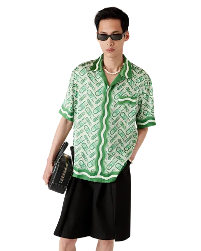 CASABLANCA Shirt