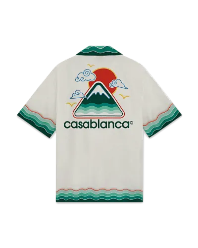 CASABLANCA Shirt