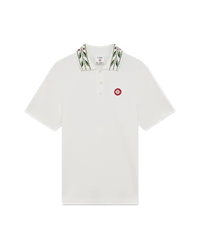 CASABLANCA Polo Shirt