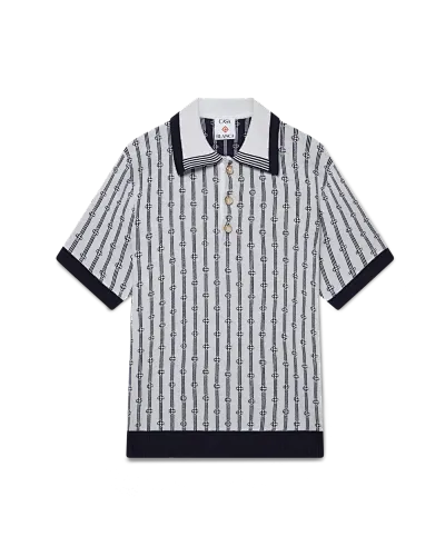 CASABLANCA Polo Shirt