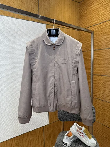 Louis Vuitton Jacket