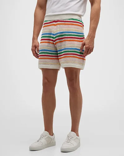 CASABLANCA Shorts