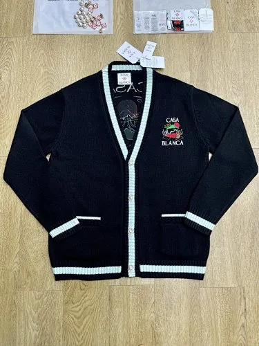 CASABLANCA Knit