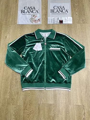 CASABLANCA Jacket