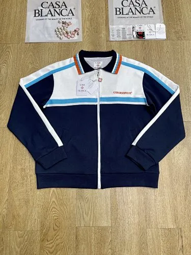 CASABLANCA Longsleeve